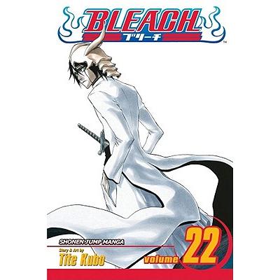 Bleach Box Set 2 : Volumes 22-48 by Tite Kubo