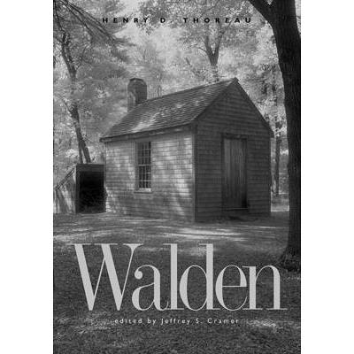 Walden | Henry David Thoreau | 9781509826704 | Periplus