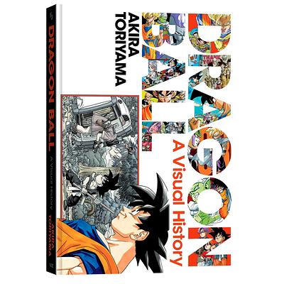  Dragon Ball Complete Box Set: Vols. 1-16 with premium:  9781974708710: Toriyama, Akira: Books