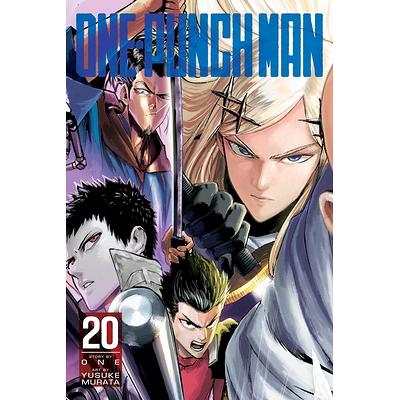 One-Punch Man. Motile suite (Vol. 25): 9788828745198: ONE: Books 