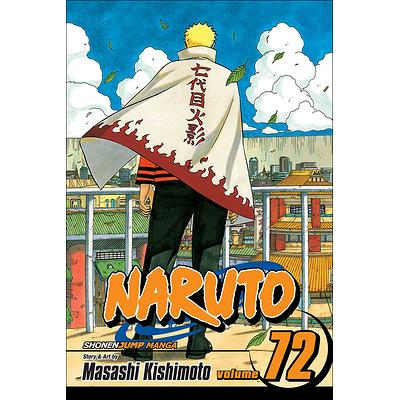  Naruto Box Set 1: Volumes 1-27 with Premium (1) (Naruto Box Sets):  9781421525822: Masashi Kishimoto: Books