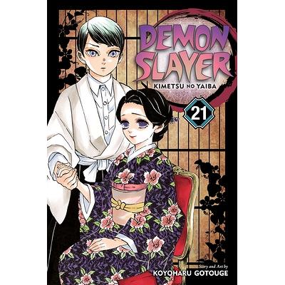 Demon Slayer: Kimetsu no Yaiba volume 13-23 Books Collection Set by by Viz  Media