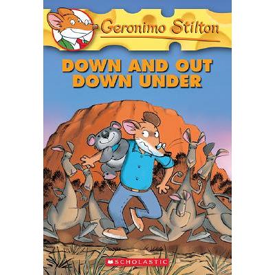 Geronimo Stilton #83 (Paperback)