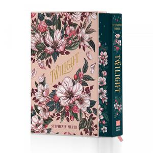 Twilight: Deluxe Collector's Edition | Stephenie Meyer