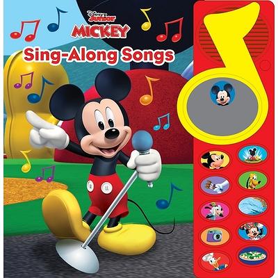 Disney junior bumper mickey mouse clubhouse Jigsaw Puzzle Online - Jigsaw  365