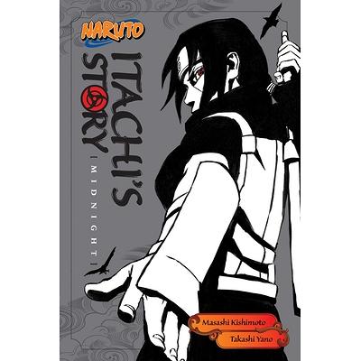 Naruto Light Novel Shinden E Hiden Todos Volume Português BR