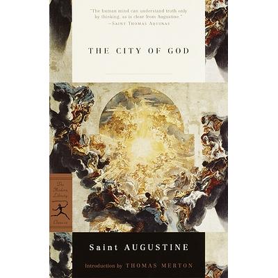 City of God | Augustine | 9780140448948 | Periplus Online