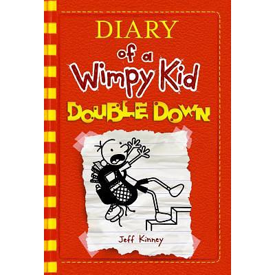 Gregs Tagebuch 18 (#18 Diary of a Wimpy Kid German) by Jeff Kinney