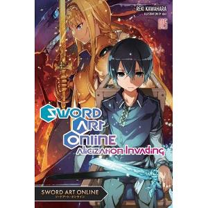 Sword Art Online - Alicization Running - Light Novel - vol. 10