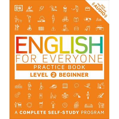 English for Everyone Business English Course Book Level 1: A Complete  Self-Study Programme