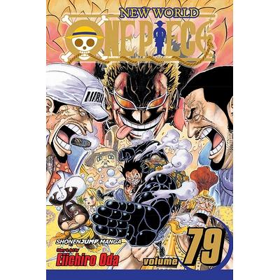 One Piece, Vol. 103, Book by Eiichiro Oda, Official Publisher Page