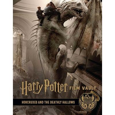 Harry Potter by Jody Revenson  Magical Creatures: A Movie