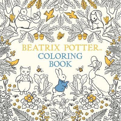  A Beatrix Potter Treasury: 9780723259572: Beatrix