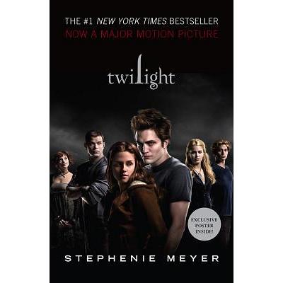Twilight | Stephenie Meyer | 9781904233657 | Periplus Online