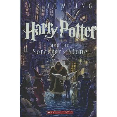 Harry Potter and the Chamber of Secrets (MinaLima Edition) HC VG 1ST  9781338716535