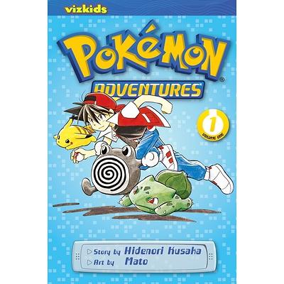 Pokémon Adventures (Emerald), Vol. 28 by Hidenori Kusaka, Paperback |  Pangobooks