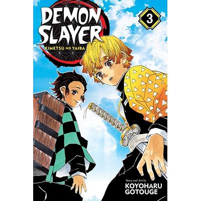 demon slayer vol. 23 manga ⩩₊˚ ☆ - never - Depop