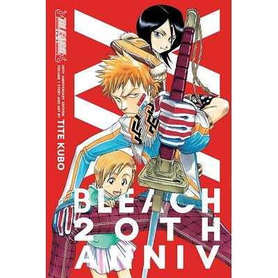  Bleach Box Set (Vol. 1-21): 9781421526102: Tite Kubo, Tite  Kubo: Books