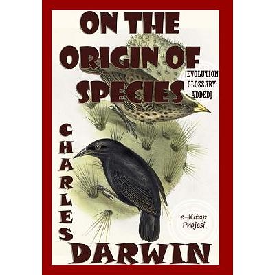 On the Origin of Species: Darwin, Charles, Williams QC