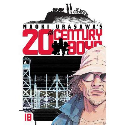 Naoki Urasawa's 20th Century Boys, Vol. 1: Friends: Urasawa