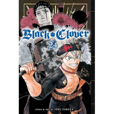 Black Clover, Vol. 32 ebook by Yūki Tabata - Rakuten Kobo