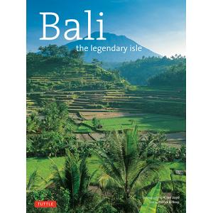 Bali: The Legendary Isle