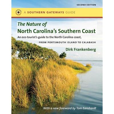 Fishing North Carolina's Outer Banks: The Complete Guide to Catching More  Fish from Surf, Pier, Sound, and Ocean (Southern Gateways Guides): Ulanski,  Stan: 9780807872079: : Books