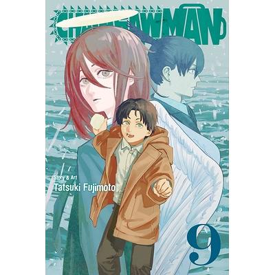 Chainsaw Man T06 by FUJIMOTO-T