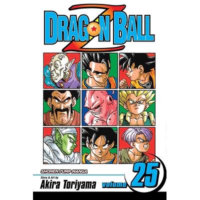 Dragon Ball Z, Vol. 24 | Akira Toriyama | 9781421502731