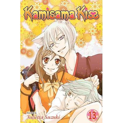 Kamisama Kiss, Vol. 13, Book by Julietta Suzuki, Official Publisher Page