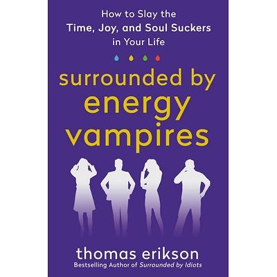 Surrounded by Idiots: The Four Types of Human Behavior and How to  Effectively Communicate with Each in Business (and in Life) (The Surrounded  by Idiots Series): Erikson, Thomas: 9781250179944: : Books