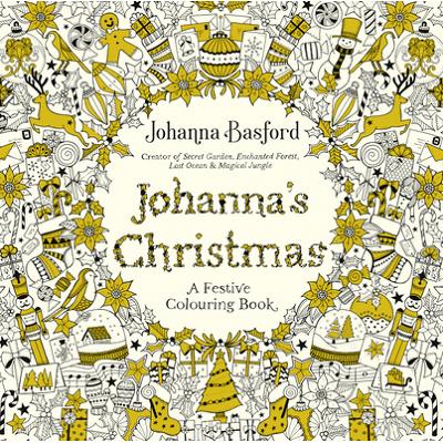 Johanna Basford x LEGO - Johanna Basford Johanna Basford