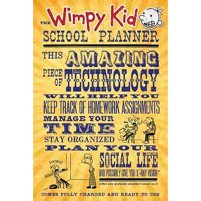 TICKETED OFFSITE EVENT: Jeff Kinney, No Brainer (Diary of a Wimpy Kid #18)