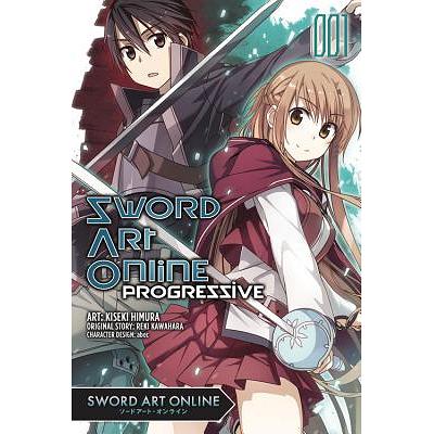 Sword Art Online Progressive, Vol. 7 (Manga) | Reki Kawahara