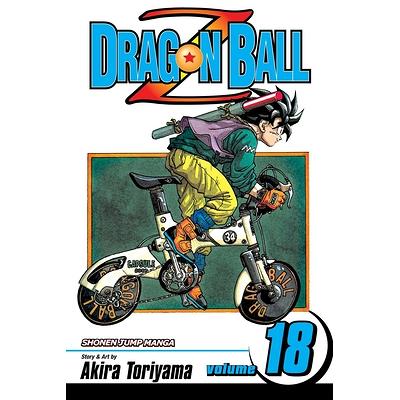 YESASIA: Dragon Ball Z Vol.32 (Taiwan Version) - Toriyama Akira, DONG LI -  Comics in Chinese - Free Shipping