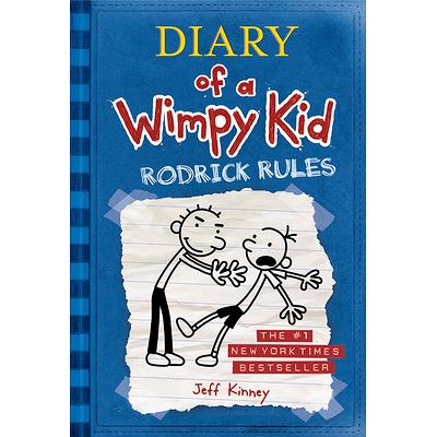 No Brainer (Diary of a Wimpy Kid Book 18), Jeff Kinney, 9781419766947