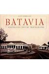 Batavia in Nineteenth-Century Photographs