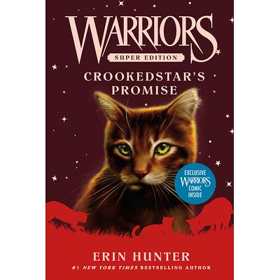 Rising Storm (Warriors (Erin Hunter) #4) (Prebound)