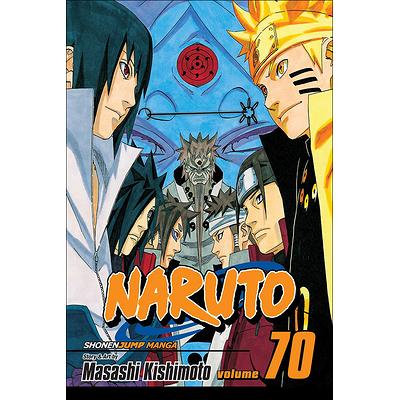 Naruto Box Set 1: Volumes 1-27 with Premium, Masashi Kishimoto, 9781421525822