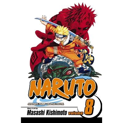  Naruto Box Set 1: Volumes 1-27 with Premium (1) (Naruto Box  Sets): 9781421525822: Masashi Kishimoto: Books