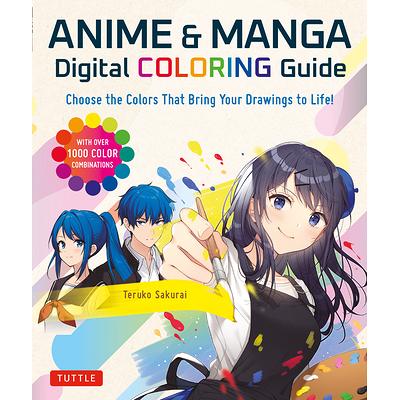 Floating World Japanese Prints Coloring Book: Color Your Masterpiece &  Clear Your Mind (Adult Coloring Book), Andrew Vigar, 9784805313947