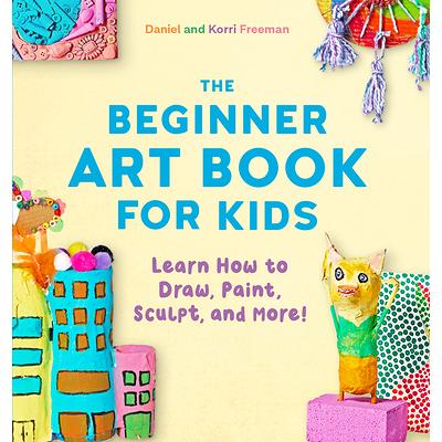 Drawing Books for Kids Box Set, Book by Rockridge Press, Official  Publisher Page