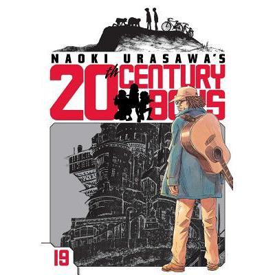20th Century Boys ・21st Century Boys 仏語版 Thoughts on 20th Century Boys? : r/manga