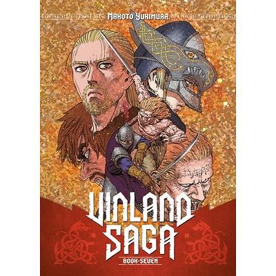 Vinland Saga Vol. 27