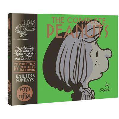 THE COMPLETE PEANUTS / Vol.1,2,3,4 / 英語 Complete Peanuts 1955-1956 V3 - Charles M. Schulz -- A&U