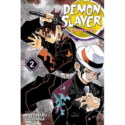 Books Kinokuniya: Demon Slayer: Kimetsu no Yaiba, Vol. 23 (Demon Slayer:  Kimetsu no Yaiba) / Gotouge, Koyoharu (9781974723638)