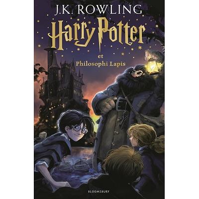 洋書 Harry Potter and the Philosopher's Stone Harry Potter and the Philosopher's Stone | J.K. Rowling
