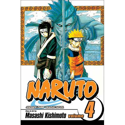 Naruto Box Set 3 : Volumes 49-72 by Masashi Kishimoto