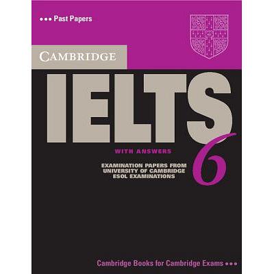 Ielts 16 Academic Student's Book with Answers with Audio with