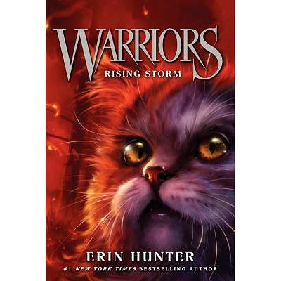  Warriors: The New Prophecy Box Set: Volumes 1 to 6: The  Complete Second Series: 9780062367150: Hunter, Erin: Books